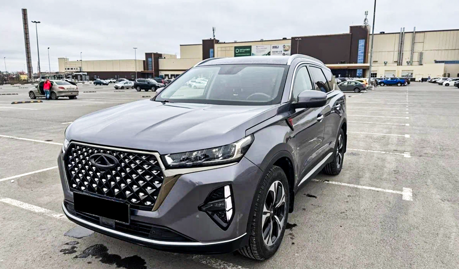 Решил вернуть Chery Tiggo 7 Pro Max дилеру, спустя 2 года эксплуатации - рассказываю, почему решил вернуть и удалось ли