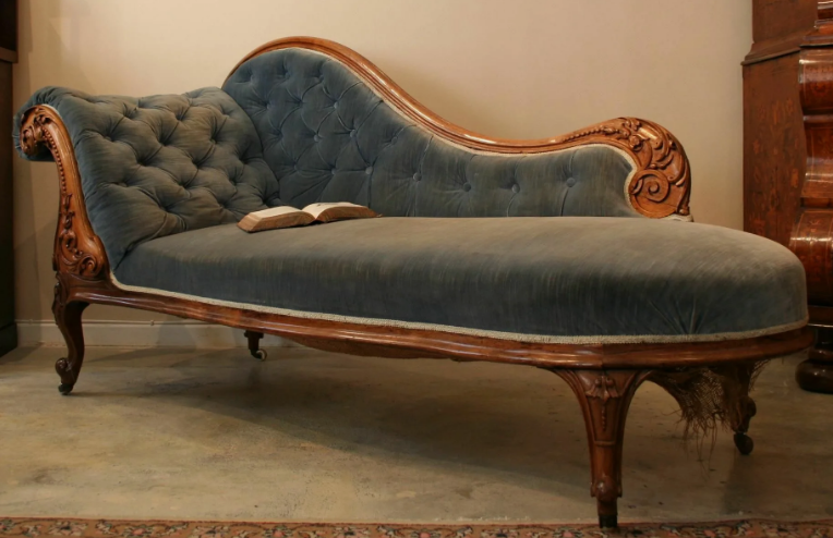 Козетка хооуум