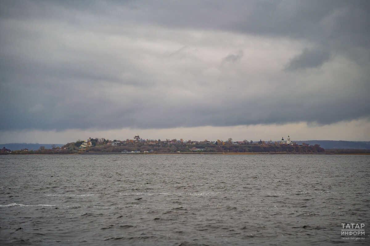 Фото: © Владимир Васильев / «Татар-информ»