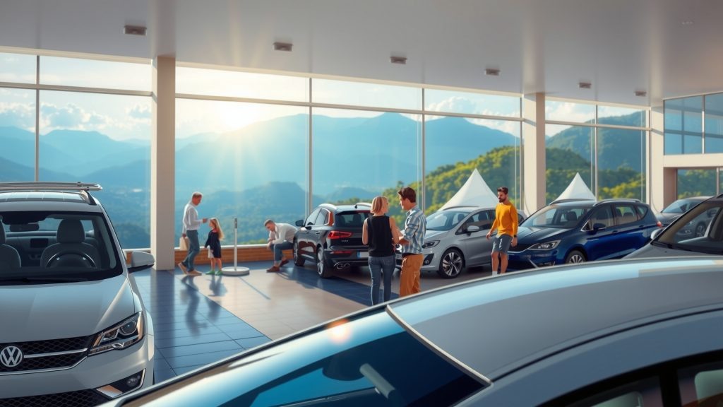    Как купить авто б/у в Грузии и сбить цену аргументами