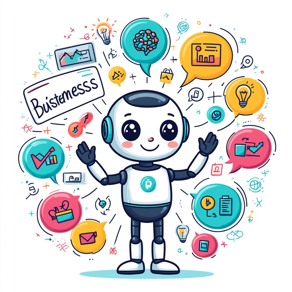 Нейросети для малого бизнеса