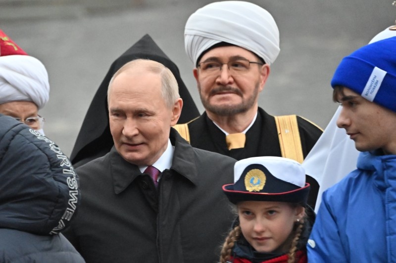    Фото: Komsomolskaya Pravda/Global Look Press