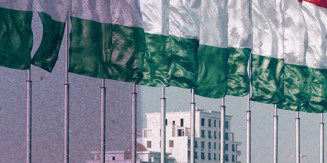 Расстрелянный автобус, распятый священник. Февраль 1990-го: как умирал «интернациональный» Таджикистан