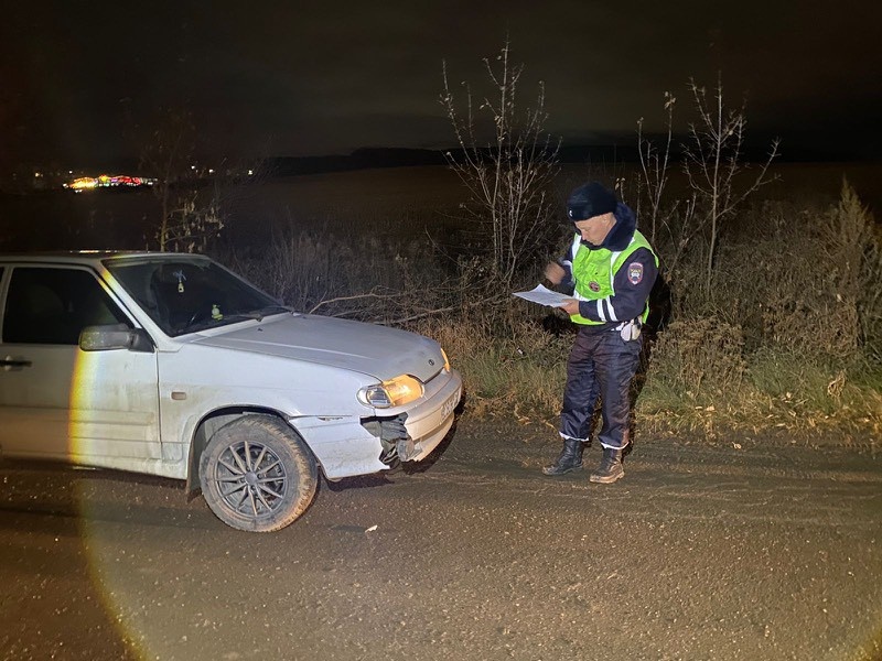     Фото: УГИБДД по Свердловской области