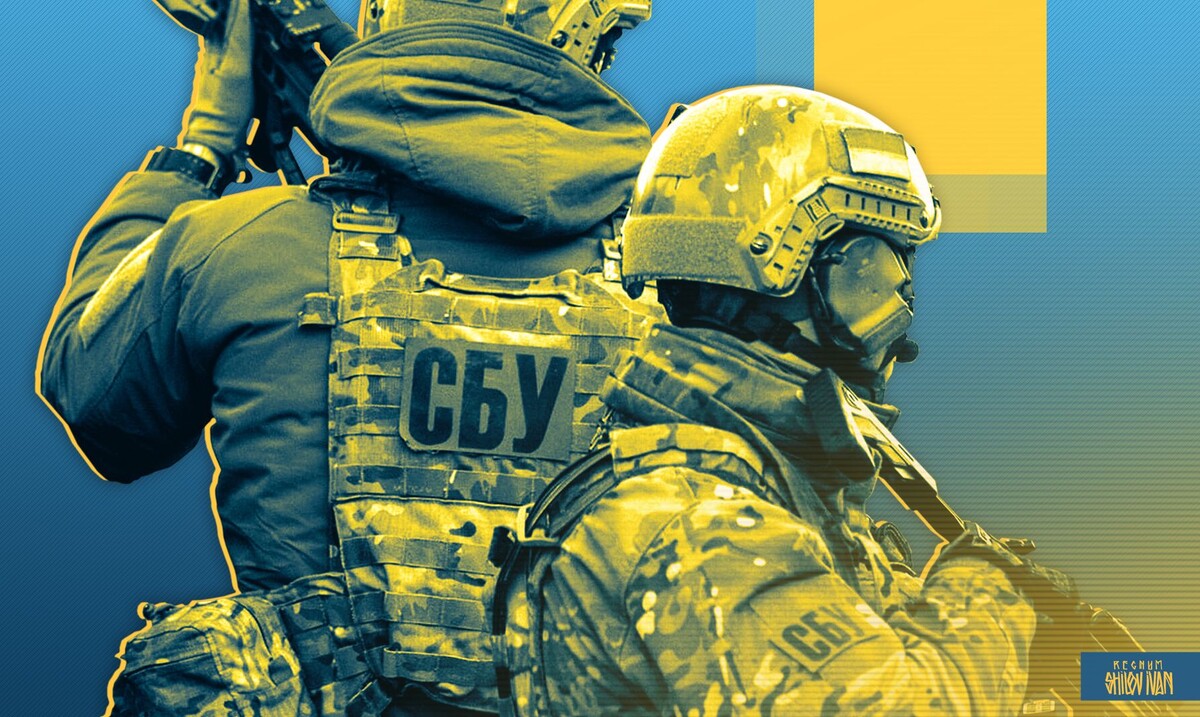     / Источник: Иван Шилов © ИА Регнум