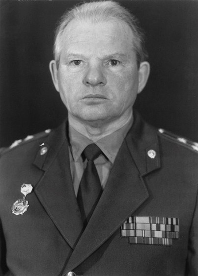 Аркадий Бронников - старейший криминалист России