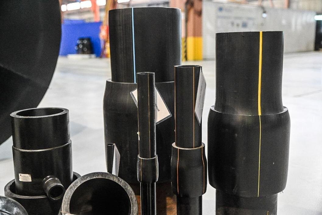 | Фото: Сергей Елесин, ИА "Тюменская линия"