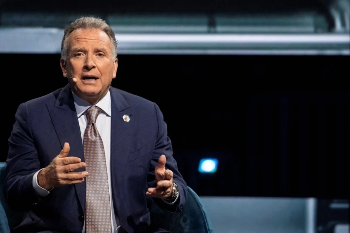    Фото: Reuters, источник: Marco Bello