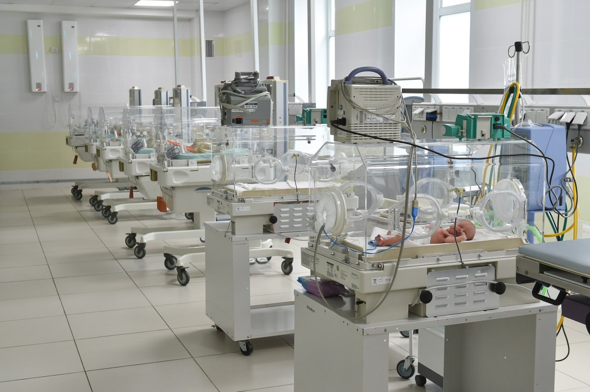    © Константин Долгановский