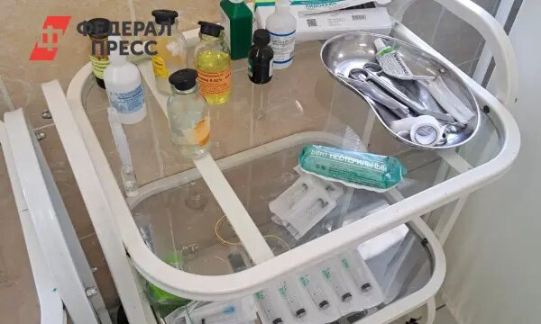    Фото: fedpress.ru Евгений Иванов
