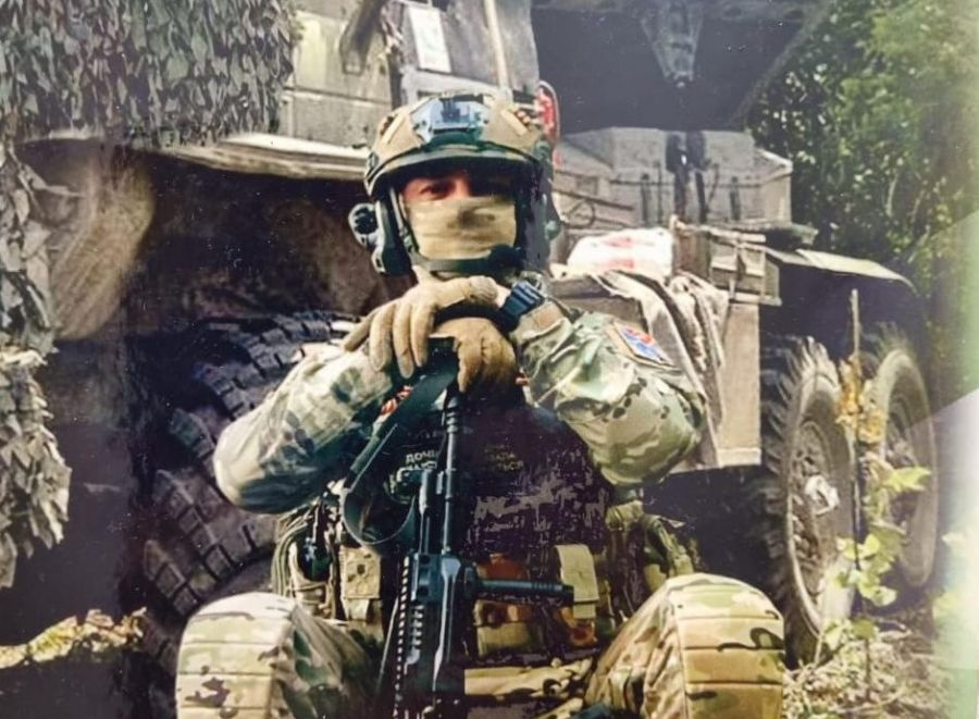 Фото: из материалов Центра поддержки семей мобилизованных