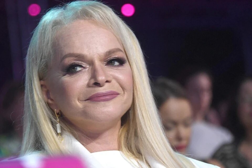 Фото: Владимир ВЕЛЕНГУРИН
 WWW.KP.RU: https://www.kp.ru/online/news/6647834/