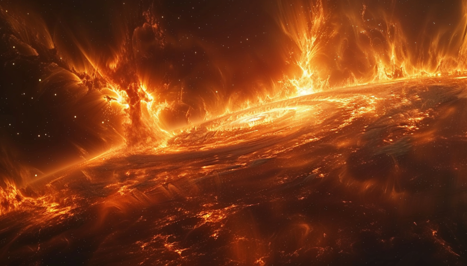    Сгенерировано в Midjourney/NEWS.ru