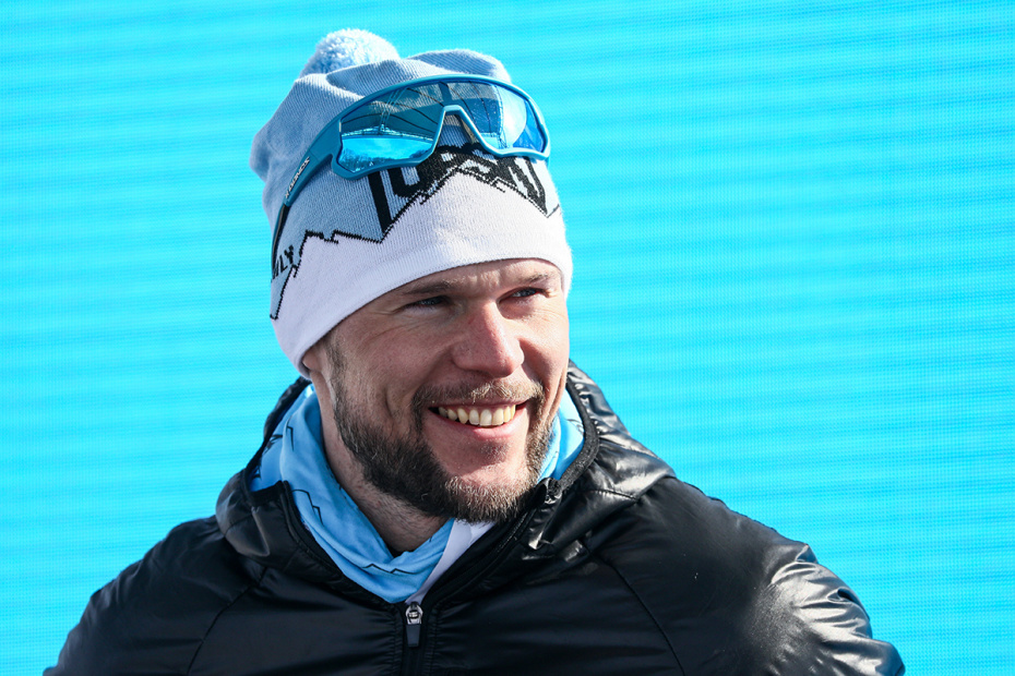    Павел Колядин/ТАСС