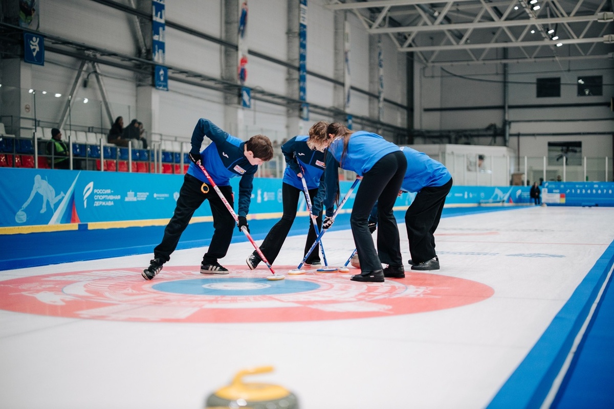    Фото Минспорта Самарской области