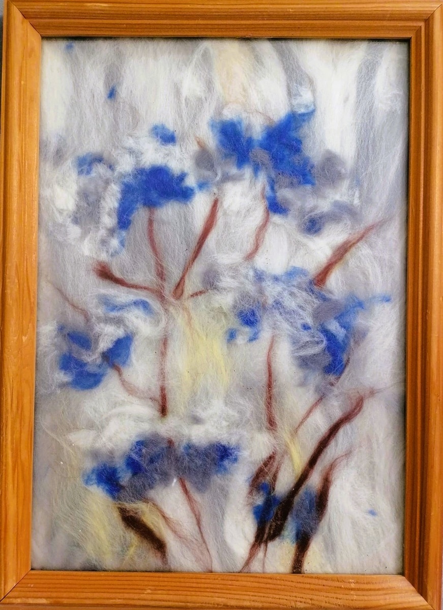 Картина Фимы 