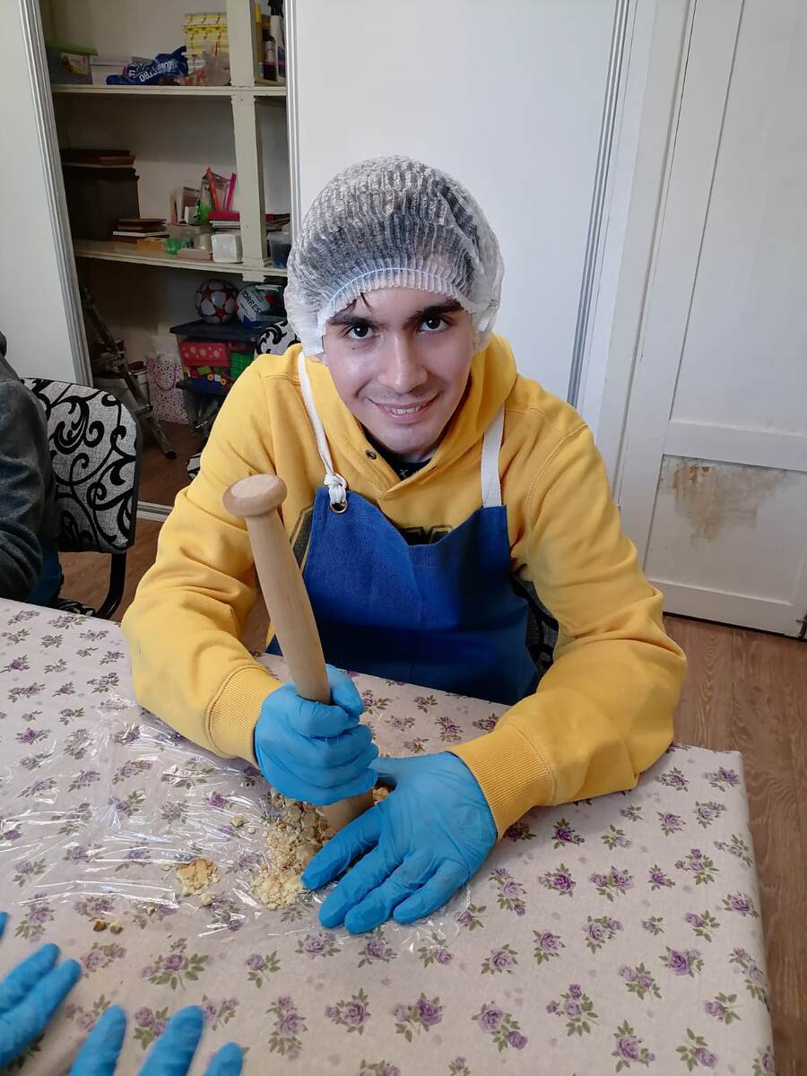 фото автора 