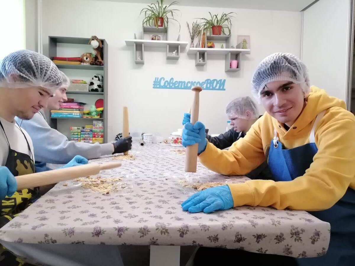 фото автора 