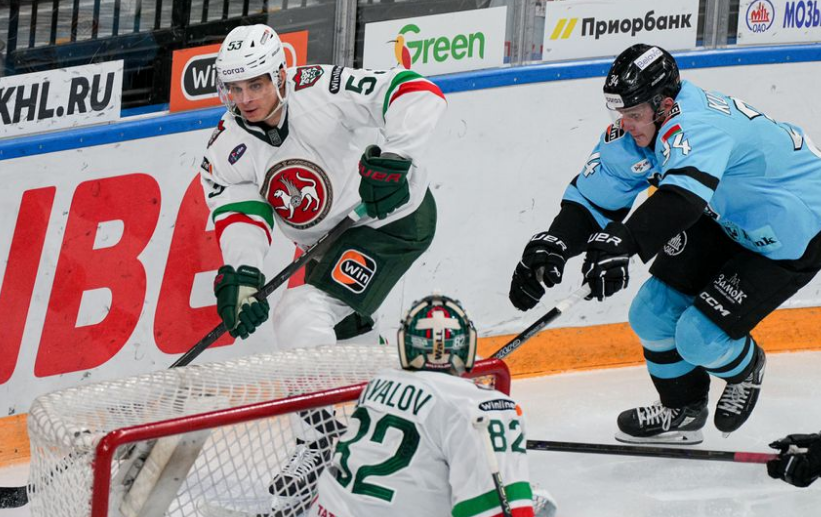 чемпионат.ком