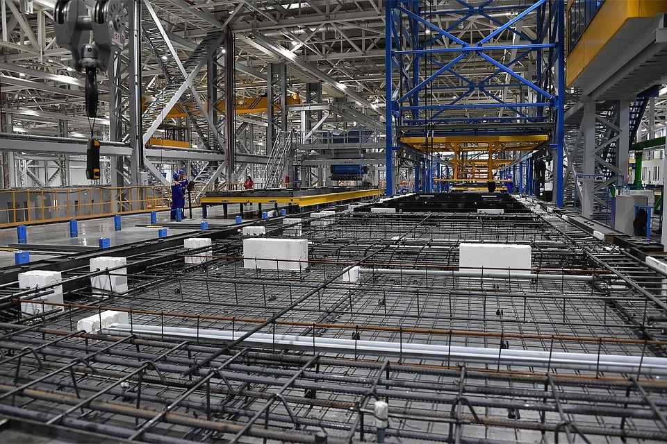   Михаил ФРОЛОВ