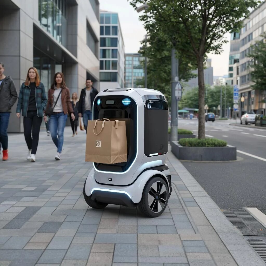 Изображение сгенерировала нейросеть GigaChat.