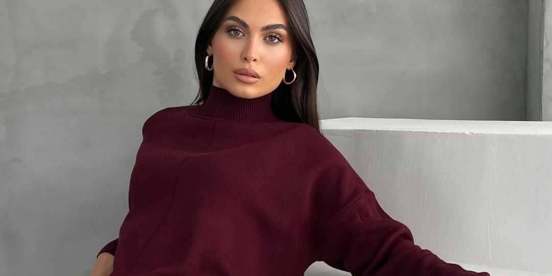 Новый модный цвет 2026: прощай, серость — здравствуй, шик