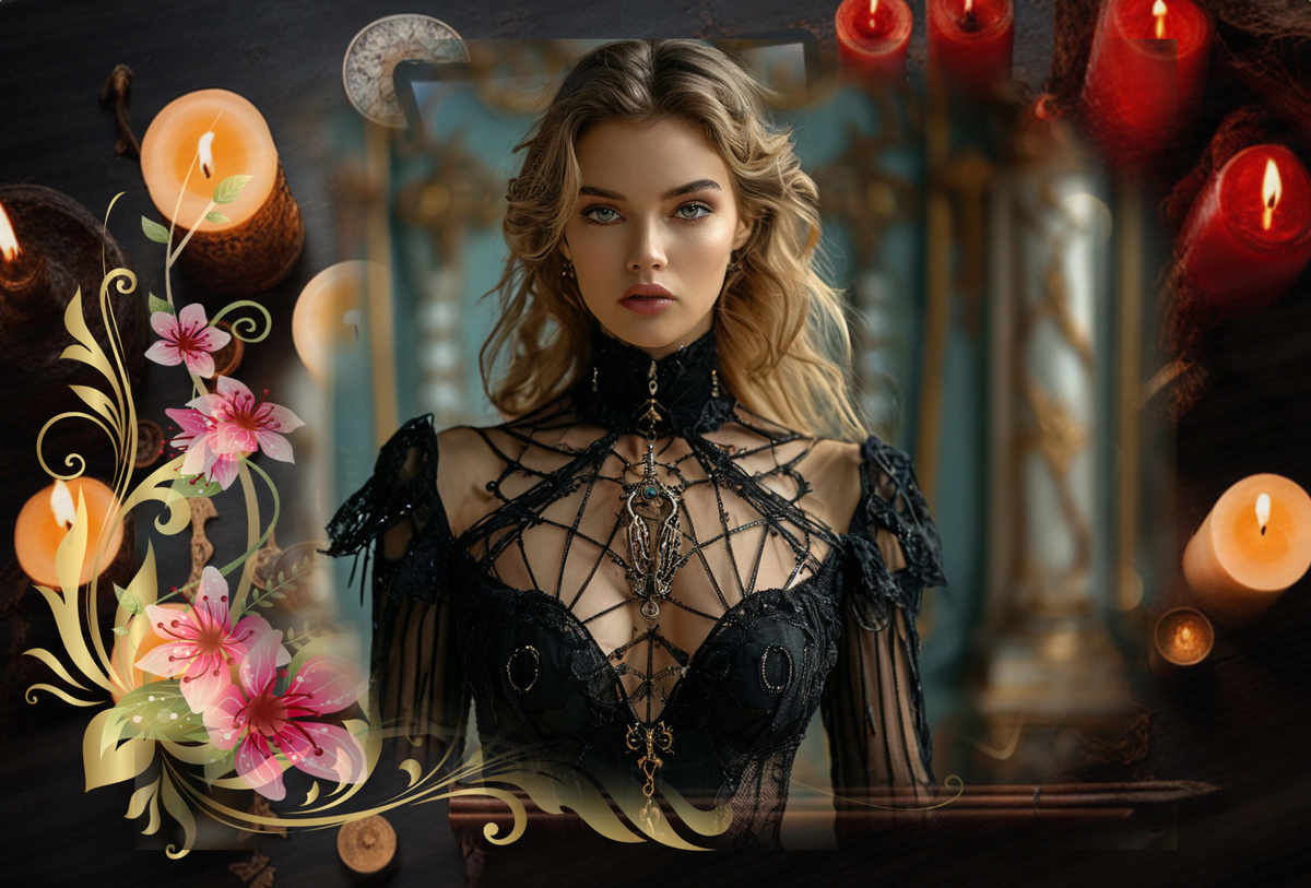 Гадальный Пасьянс для Козерогов на ближайшее будущее