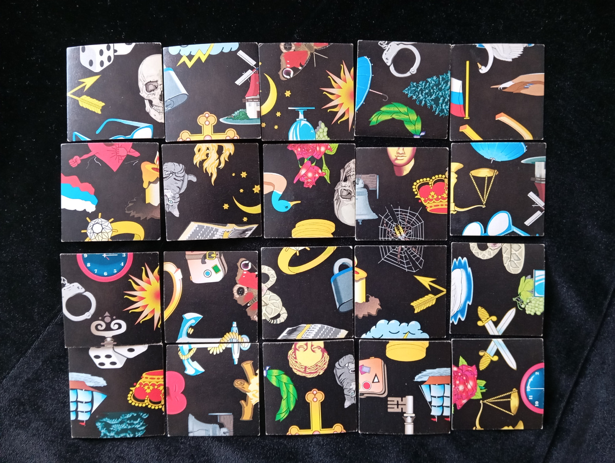 Гадальный Пасьянс для Козерогов