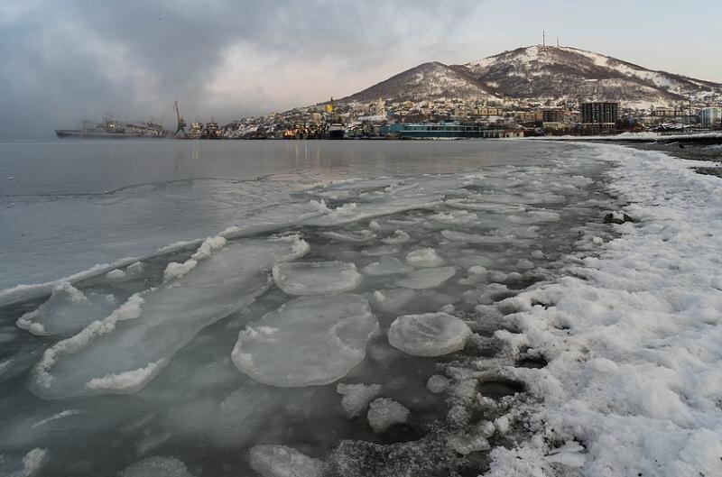 Фото Артема Безотечество