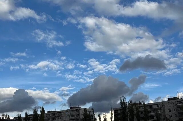    Над Крымом 7 ноября ПВО отразила атаку пяти БПЛА: что известно?