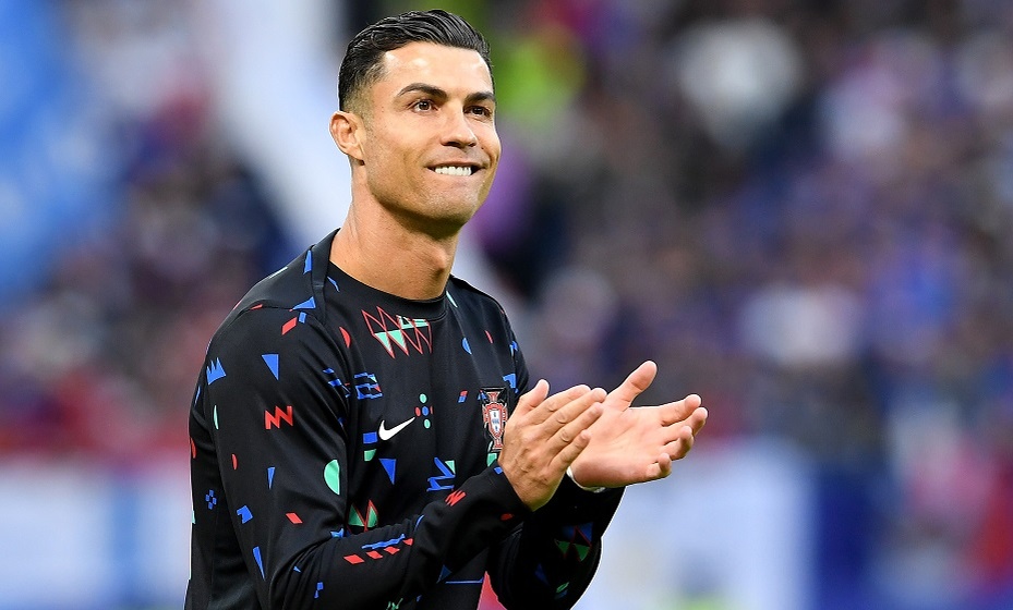    Инсайдер Романо: Роналду продлит контракт с «Аль-Насром». Фото: Global Look Press