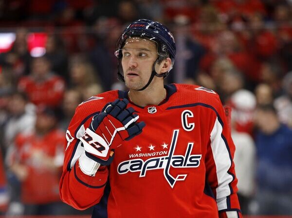    © AP Photo / Patrick Semansky