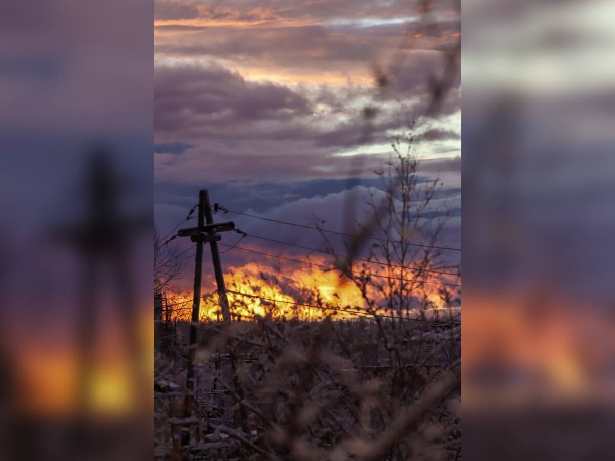 Фото: Геннадий Григорьев