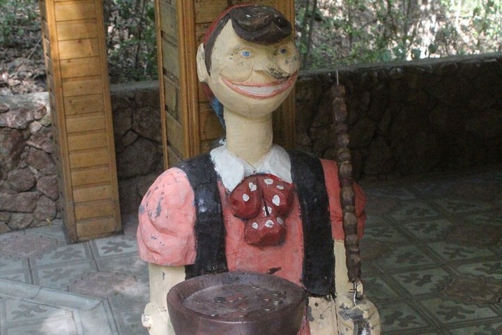  Фото © dzen.ru / Путешествия для чайников