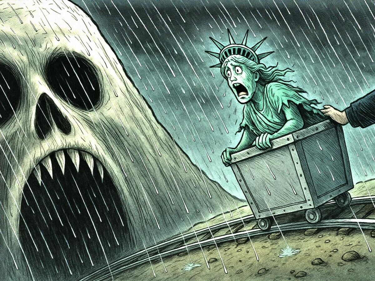    Изображение сгенерировано ИИ© РИА Новости / Изображение сгенерировано ИИ