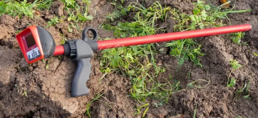 Магнитометр-градиентометр AsgoMD Гефест 4