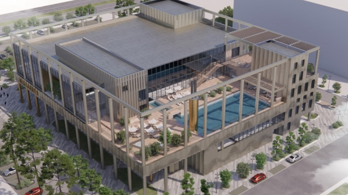    Администрация Омска