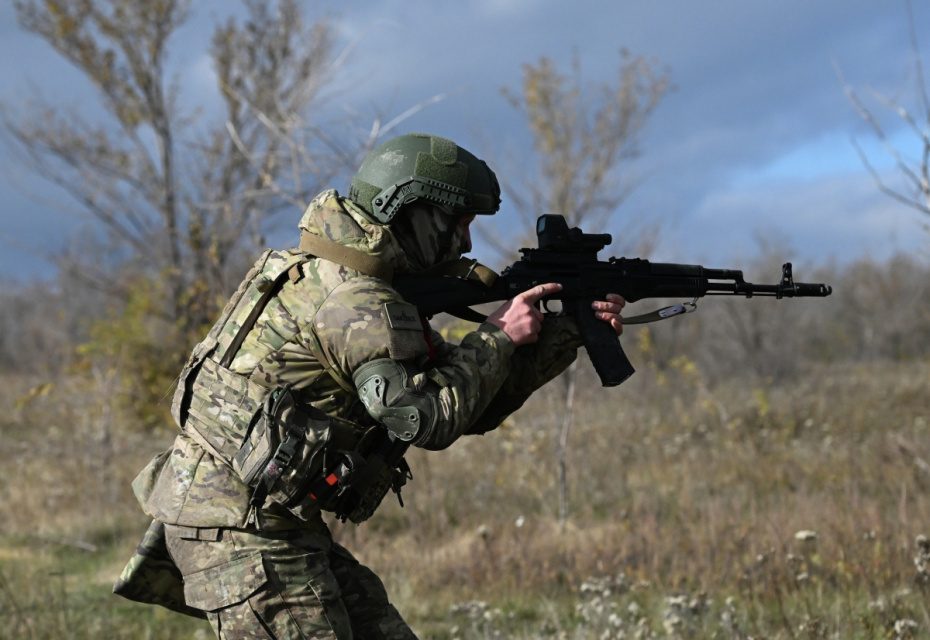    Станислав Красильников/РИА Новости