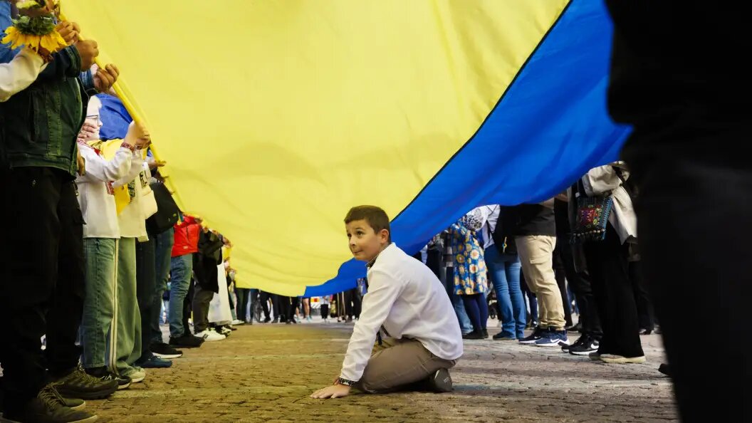    Фото: IMAGO/Seppo Samuli /Globallookpress