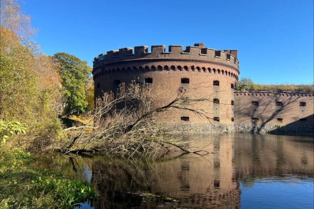   Фото из архива Калининград.Ru