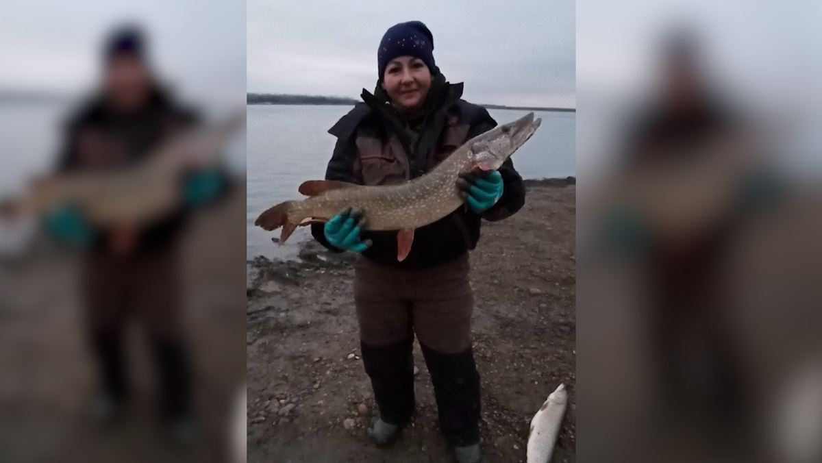    Фото: ВК-сообщество "РыбаНуТыЕ"