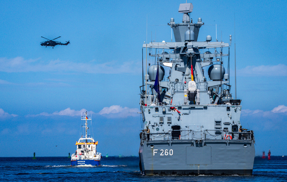 Jens Büttner/picture alliance via Getty Images