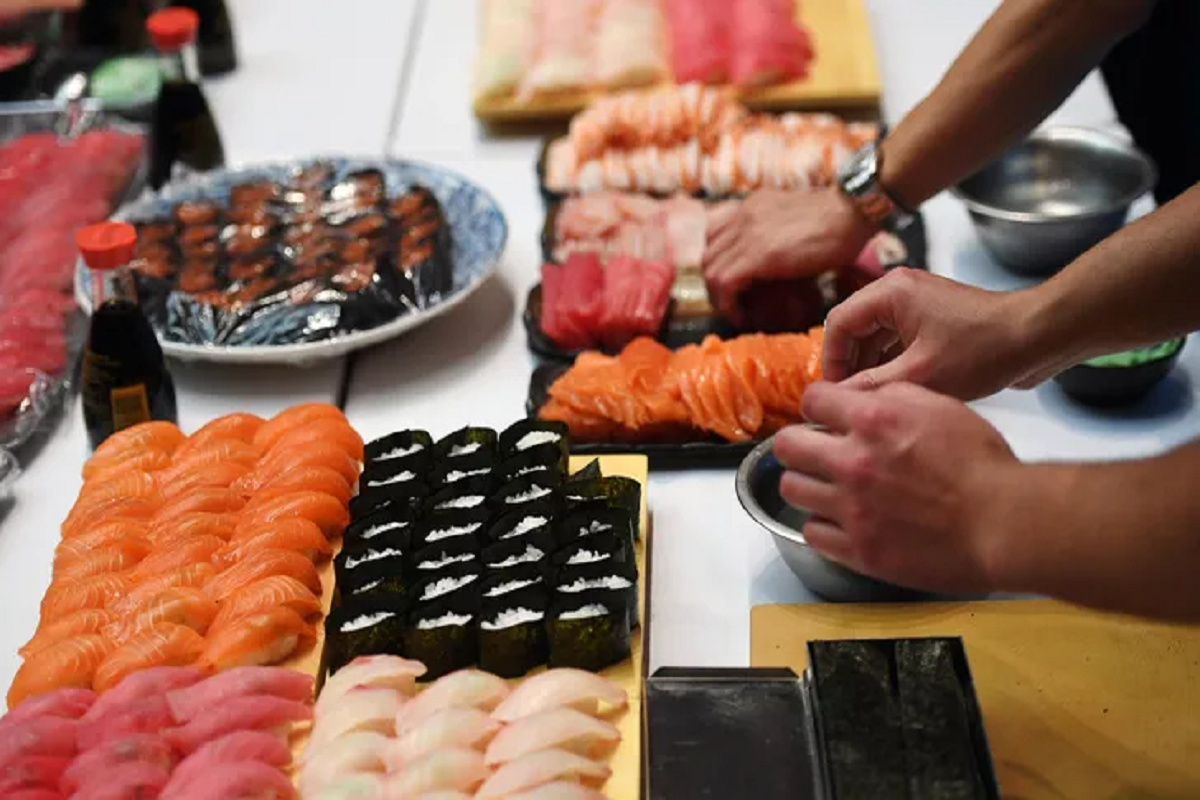    Фото: Евгений Биятов, источник: РИА Новости