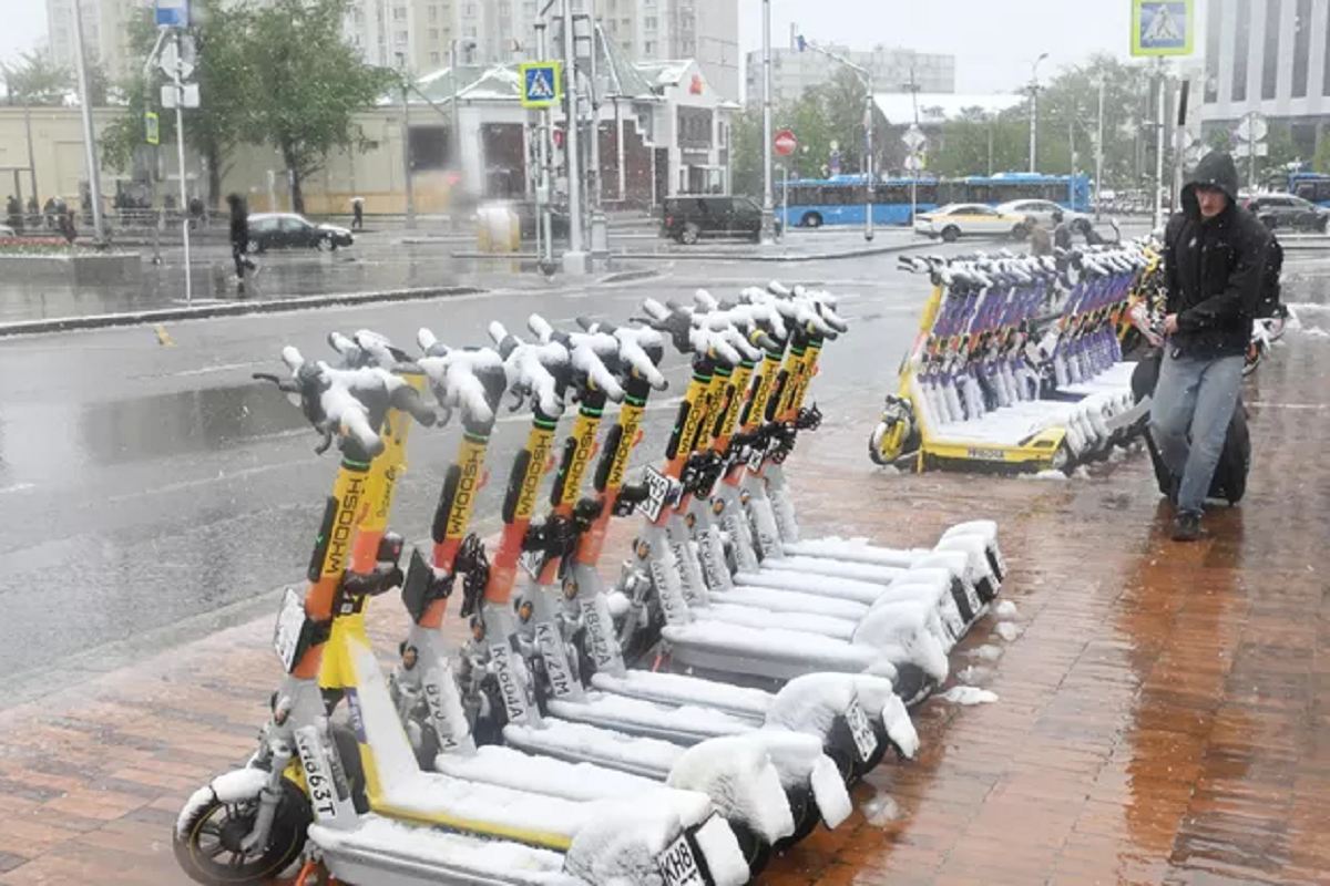    Фото: Михаил Воскресенский, источник: РИА Новости