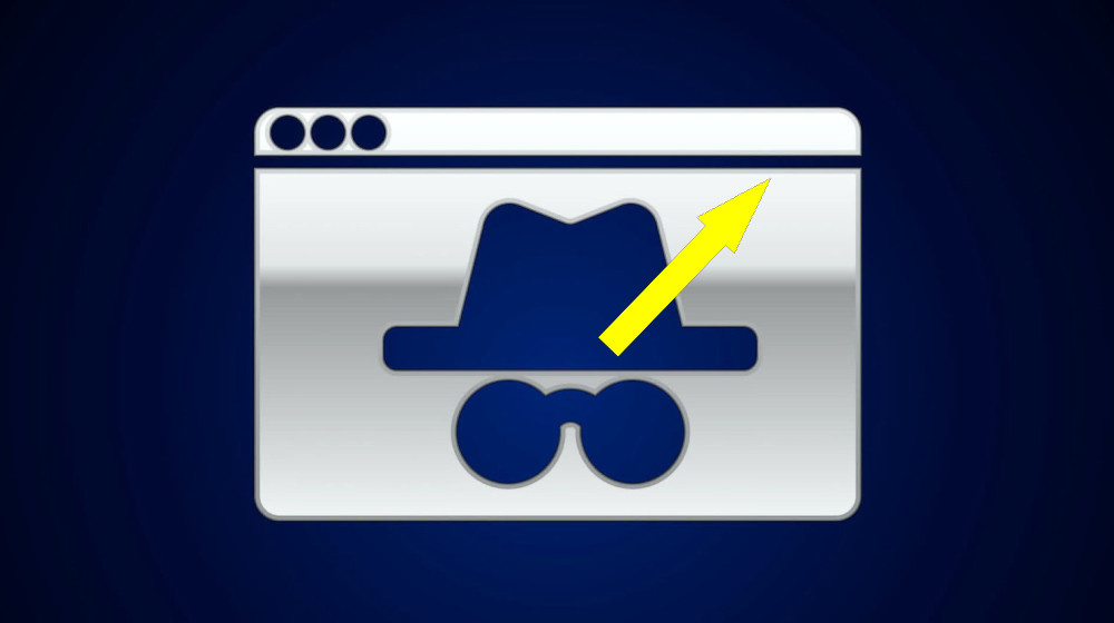    Вы не поверите, зачем нужны вкладка инкогнито и несколько браузеров на одном устройстве