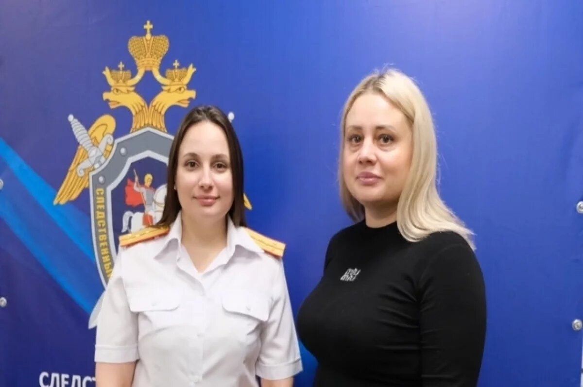    Жительница Астрахани получила новое жилье после вмешательства СК