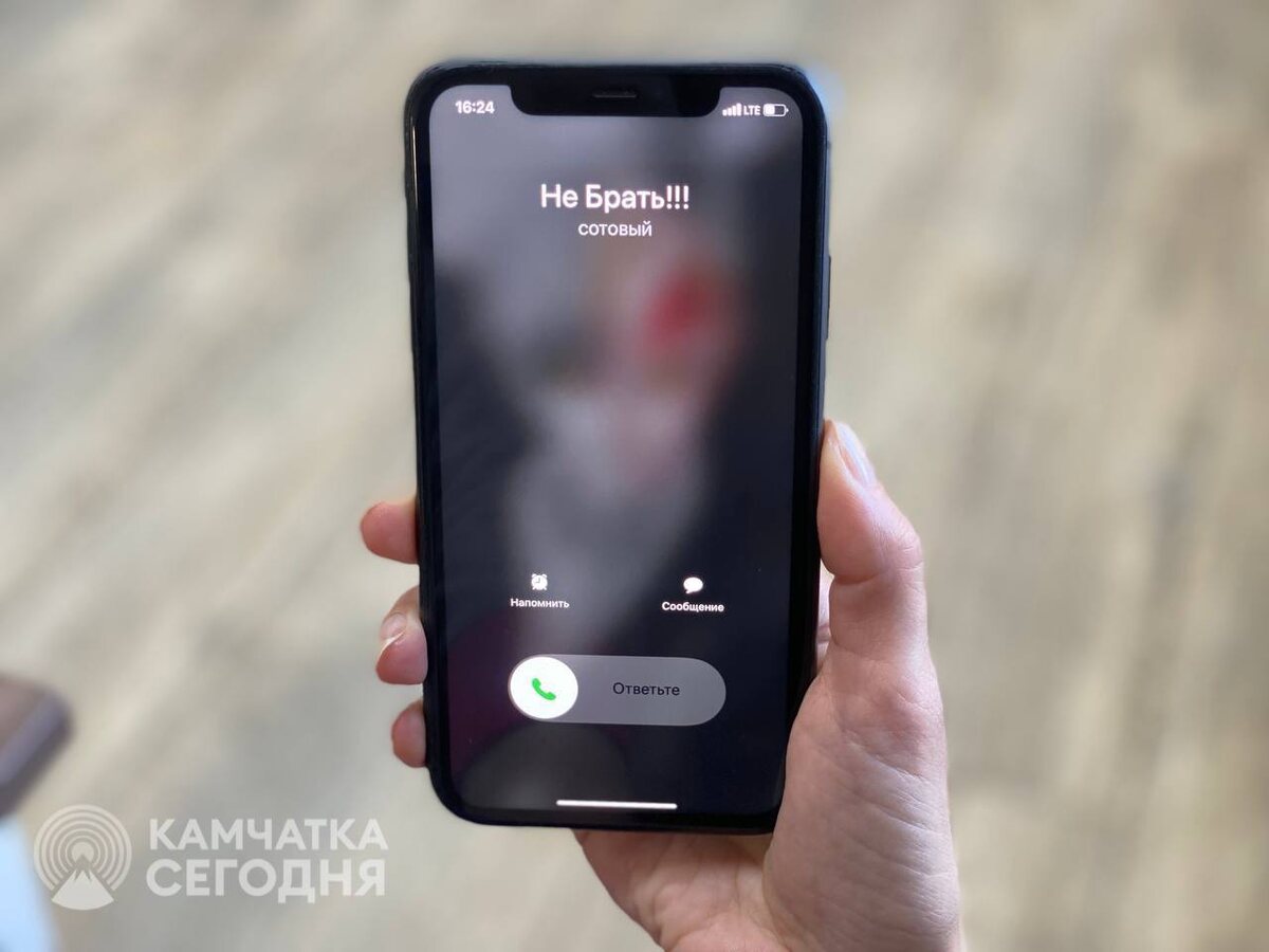 Фото ИА «Камчатка»