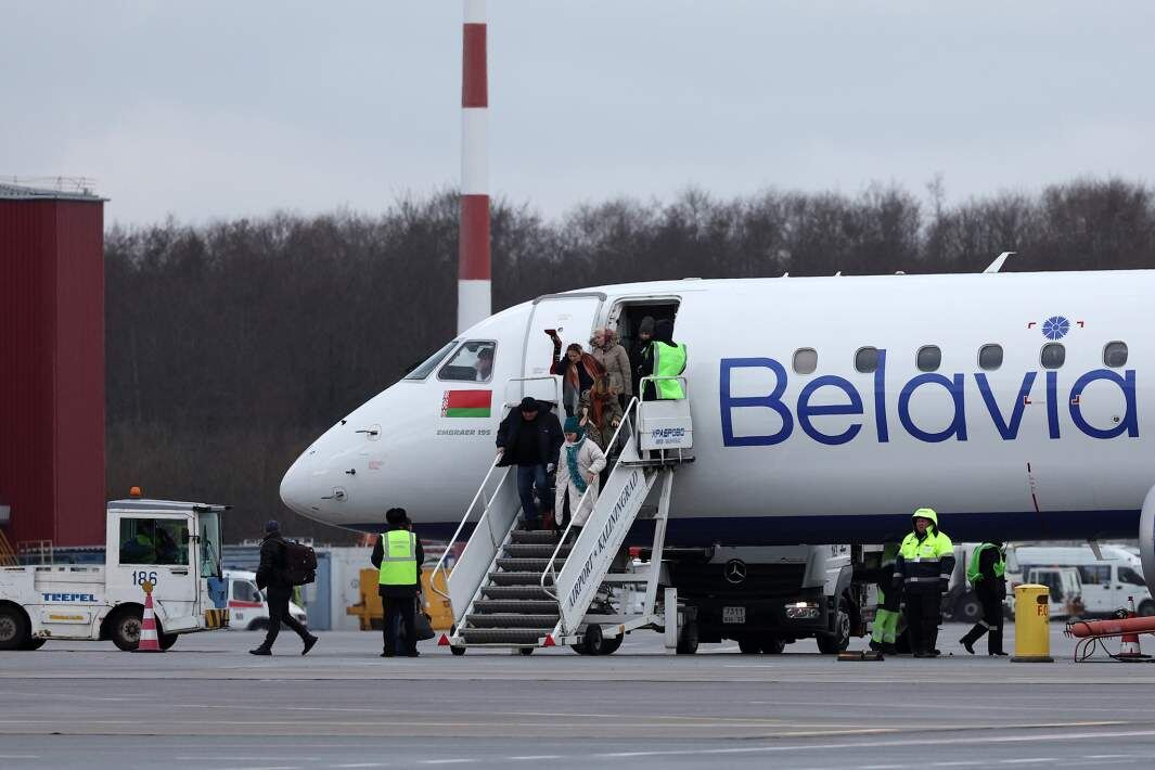 Фото: РИА Новости/Виталий Невар