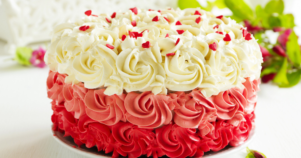 Кремы на все случаи жизни: от сырных спредов до фруктовых десертов