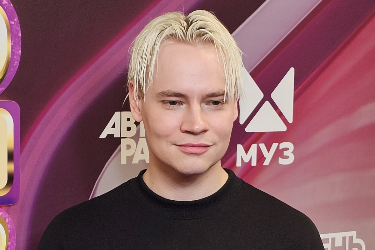 SHAMAN. Фото: Феликс Грозданов / Клео.ру 